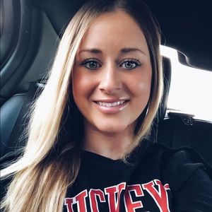 Meet your Posher, Tiffany